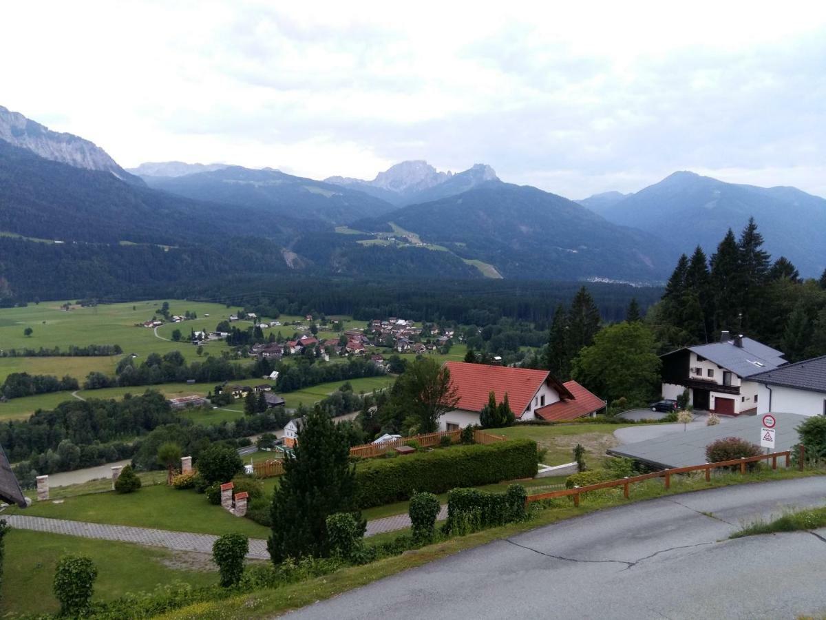 Comfort And Views Hermagor-Pressegger See Exterior photo