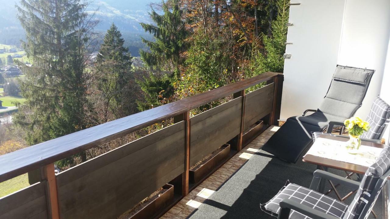 Comfort And Views Hermagor-Pressegger See Exterior photo