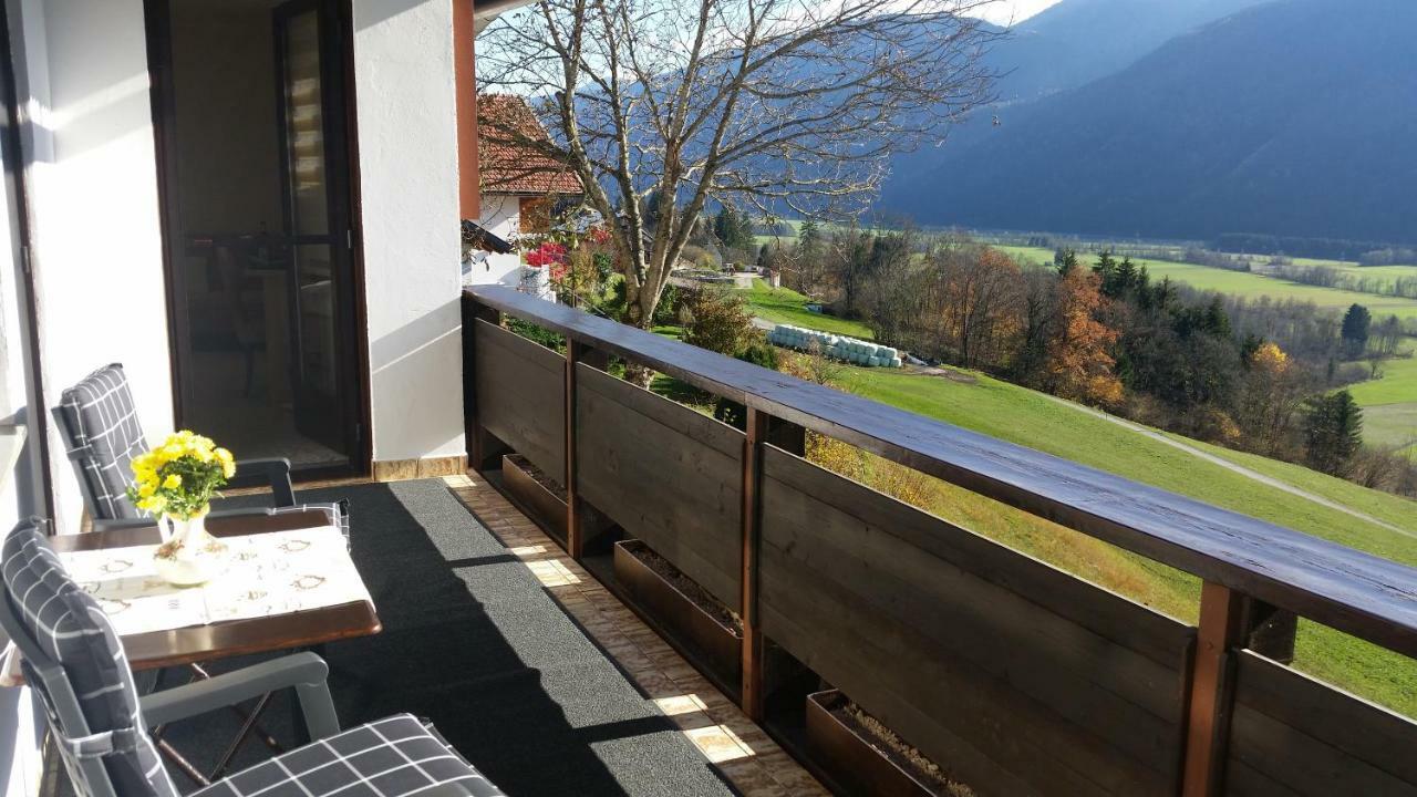 Comfort And Views Hermagor-Pressegger See Exterior photo