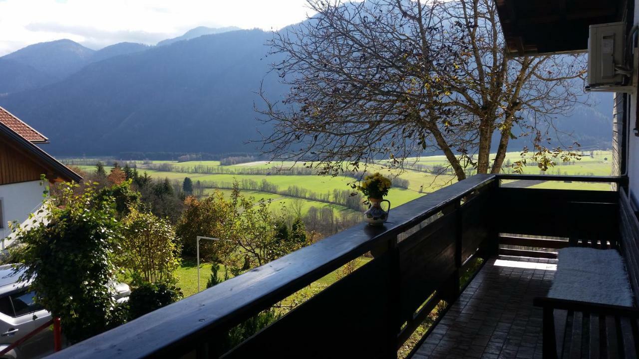 Comfort And Views Hermagor-Pressegger See Exterior photo