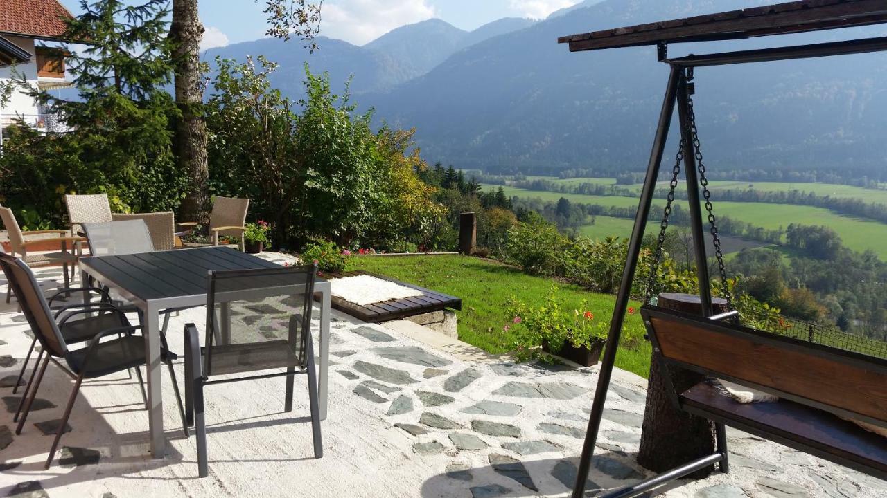 Comfort And Views Hermagor-Pressegger See Exterior photo