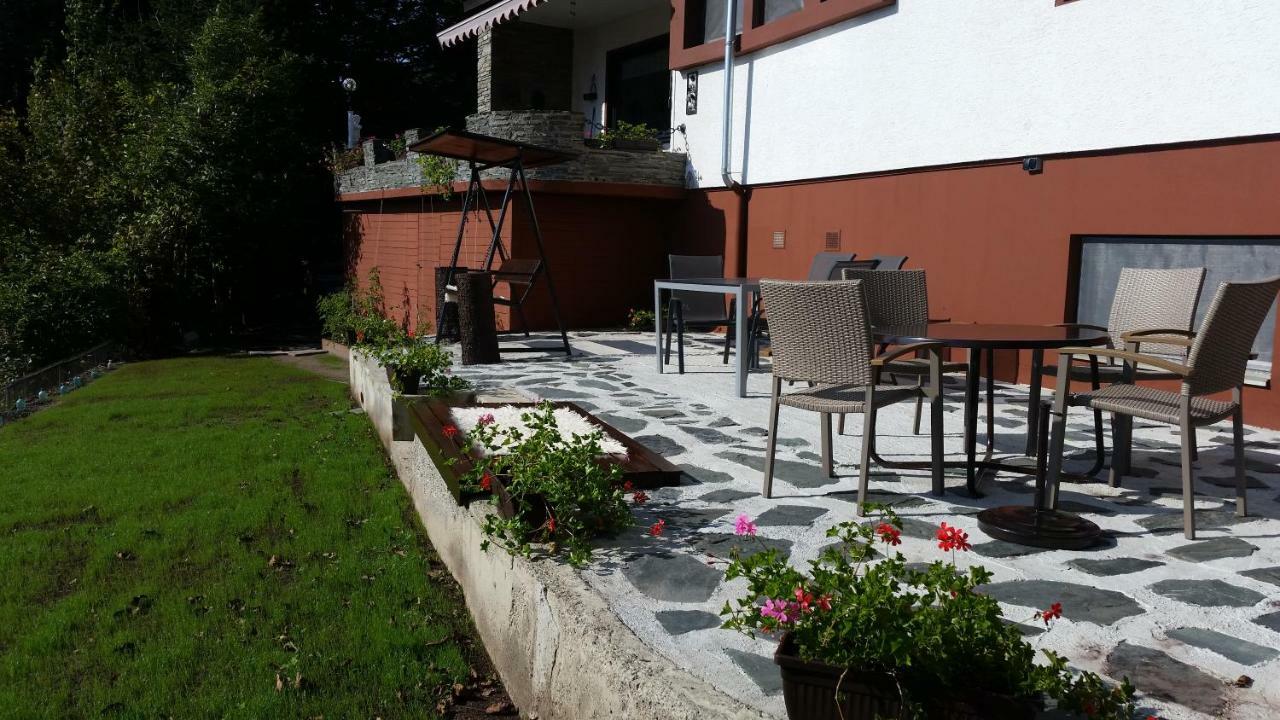 Comfort And Views Hermagor-Pressegger See Exterior photo